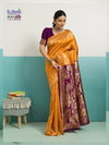 Aavira By Sethnic Banarasi Silk Wedding Wear Saree Suppliers In India
